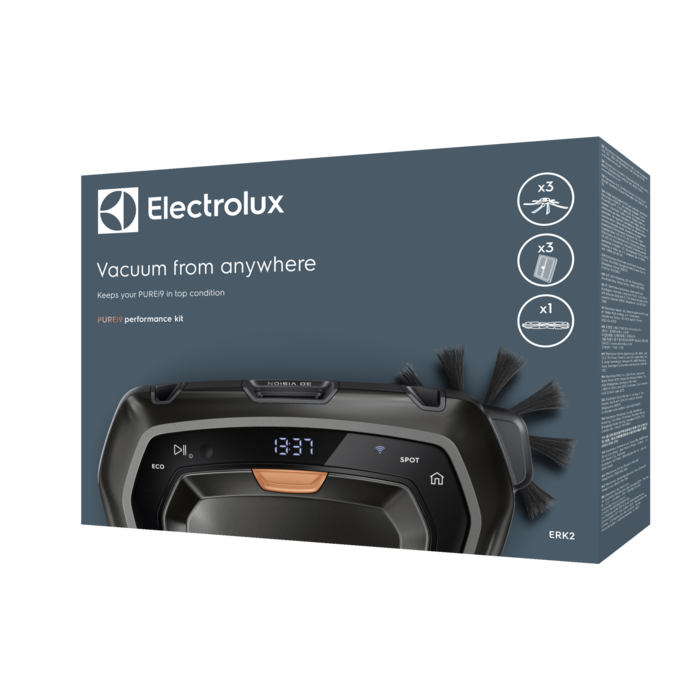 Electrolux - Набор - ERK2