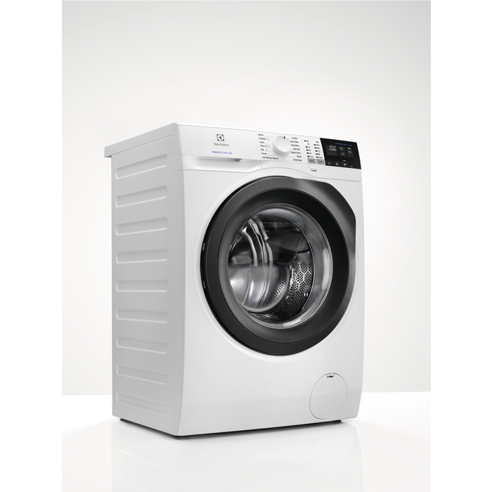 Electrolux - З фронтальним завантаженням - EW6F428BU