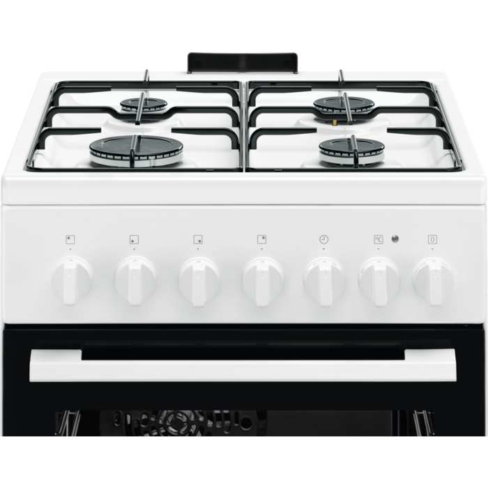 Electrolux - Газовая плита - LKK520032W