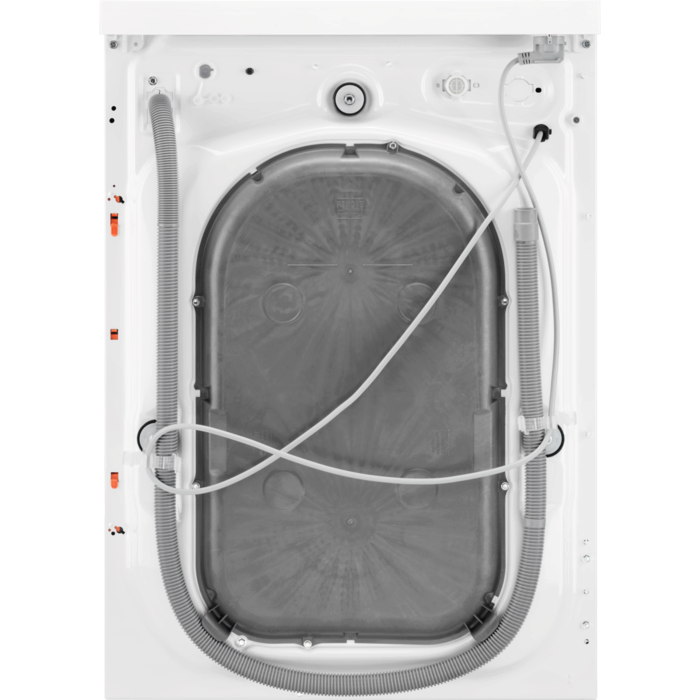 Electrolux - Окремо стояча - EW9W161BUC