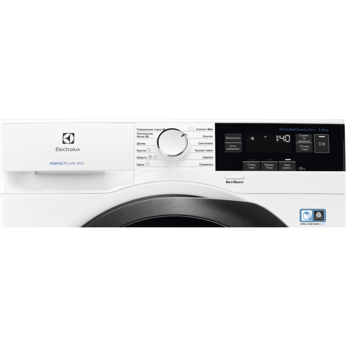 Electrolux - С тепловым насосом - EW8HR359S