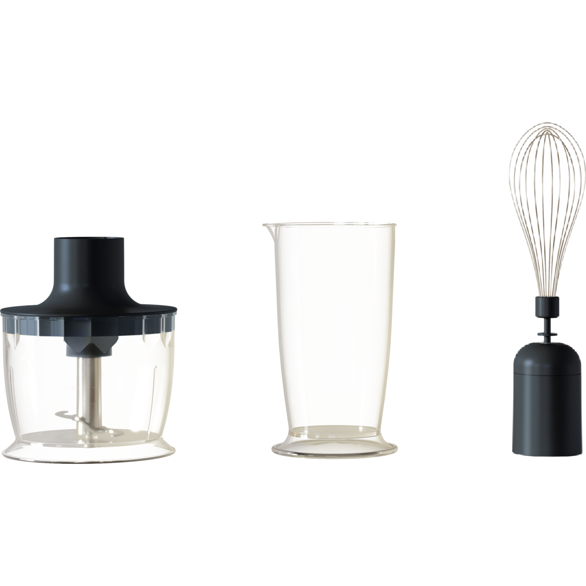 Electrolux - Погружной блендер - E5HB1-6SS