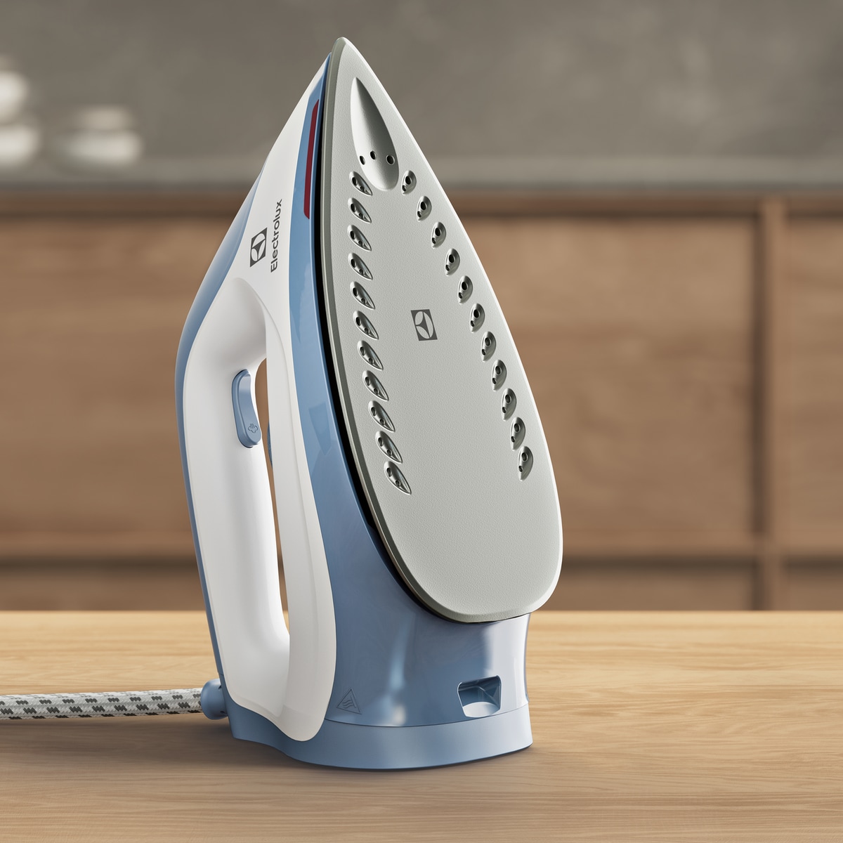 Electrolux - Паровая станция - E5ST1-2DB