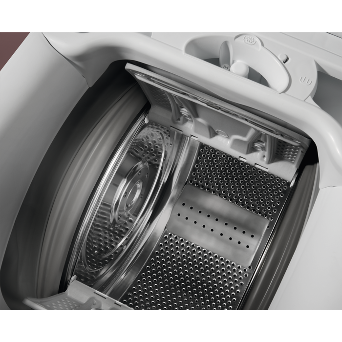 Electrolux - З вертикальним завантаженням - EWT1262ISW