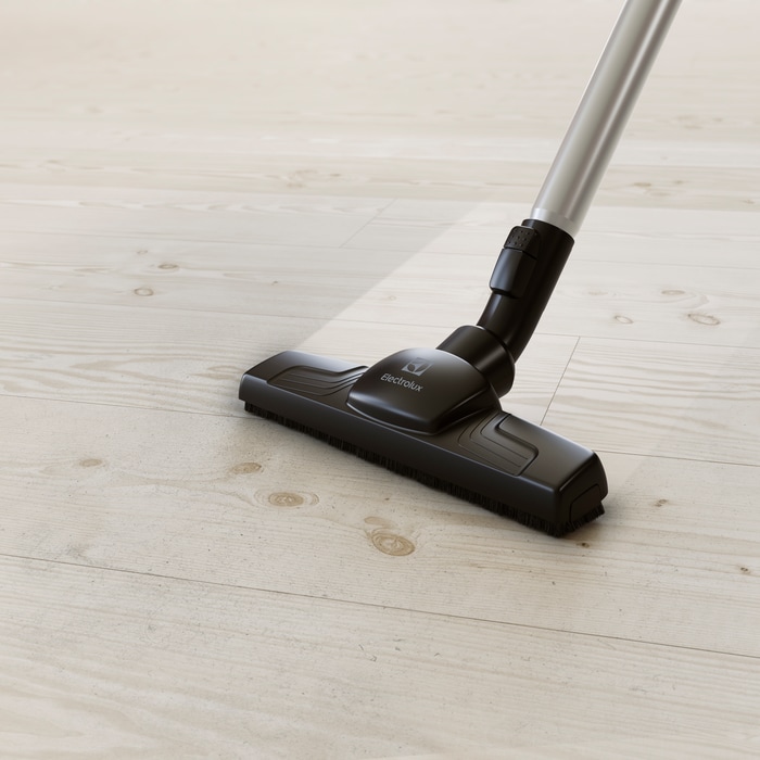 Electrolux - Мешковый пылесос - PD82-4ST