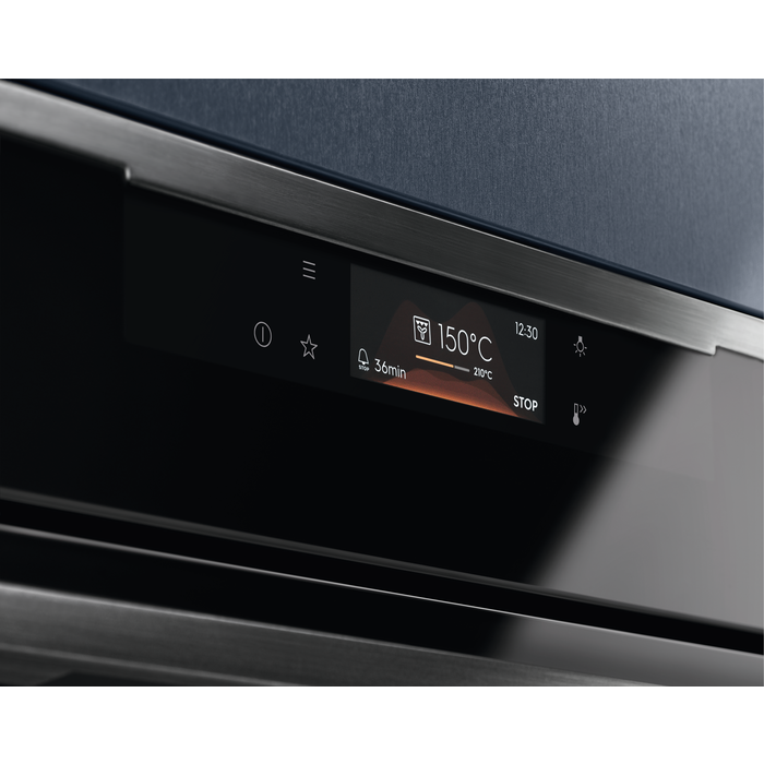 Electrolux - Pyrolytic oven - KOCBP39H