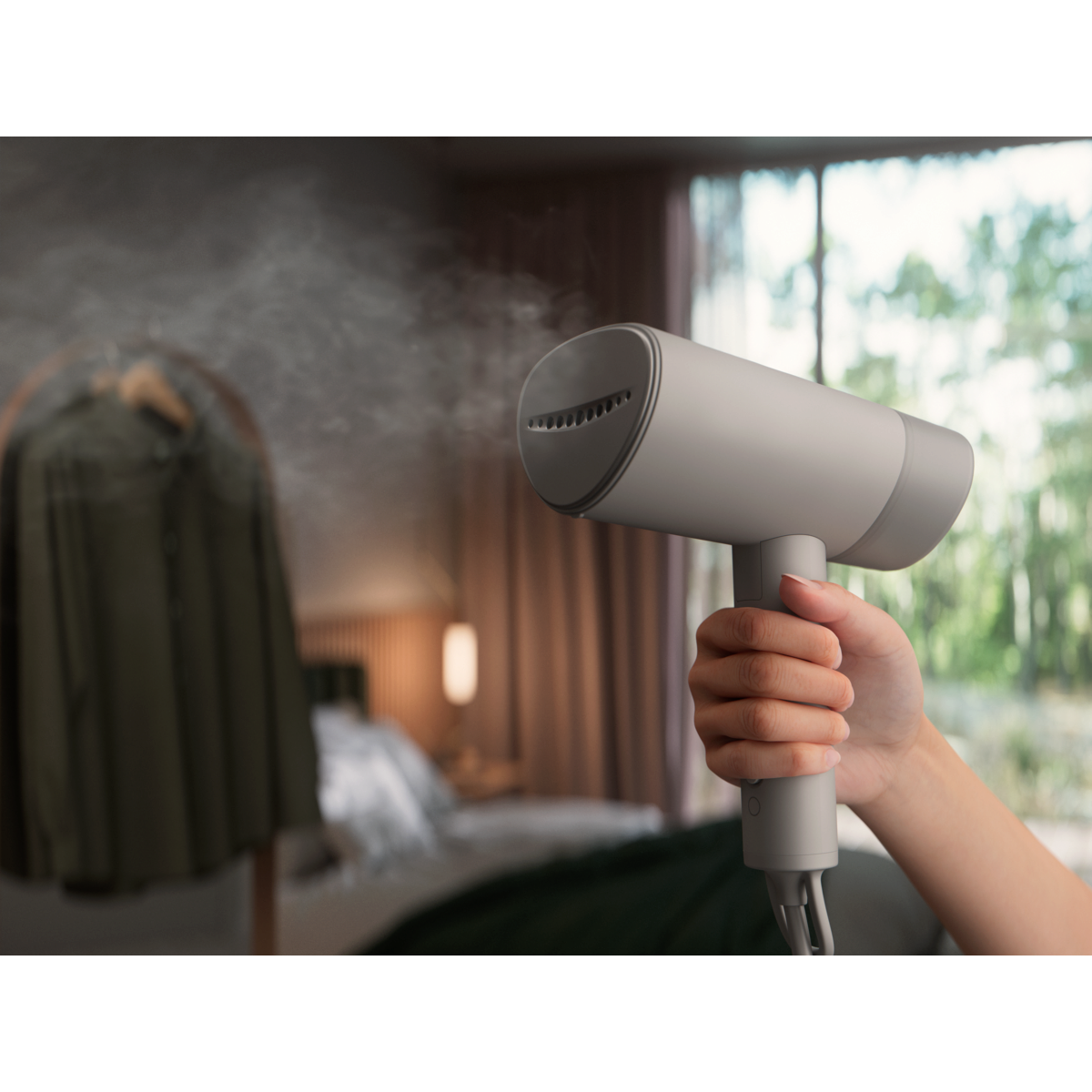 Electrolux - Отпариватель для одежды - E5HS1-6UG