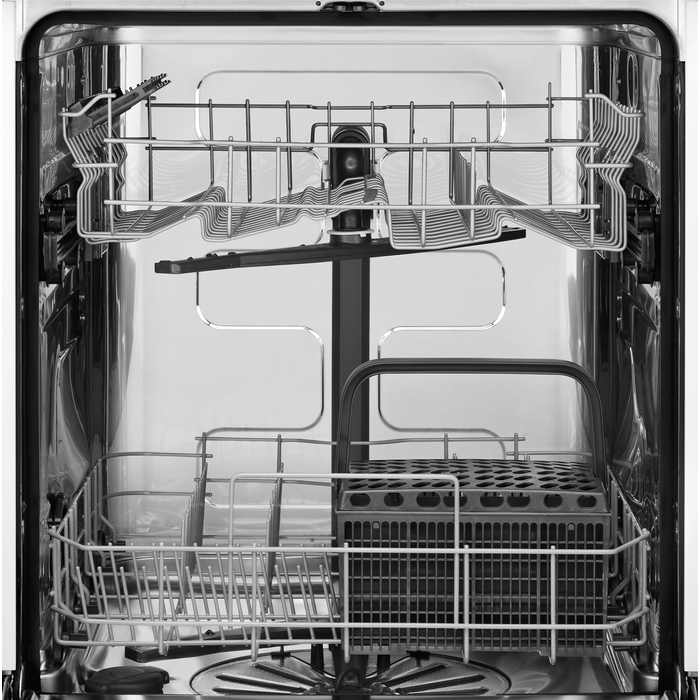 Electrolux - Встроенная - EEA927201L