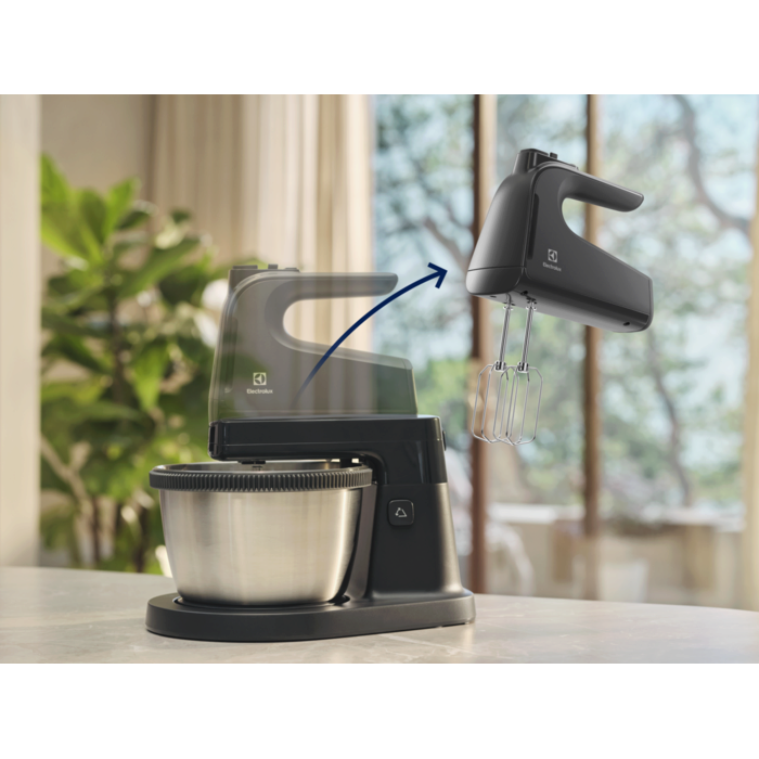 Electrolux - Міксер - ESM4B