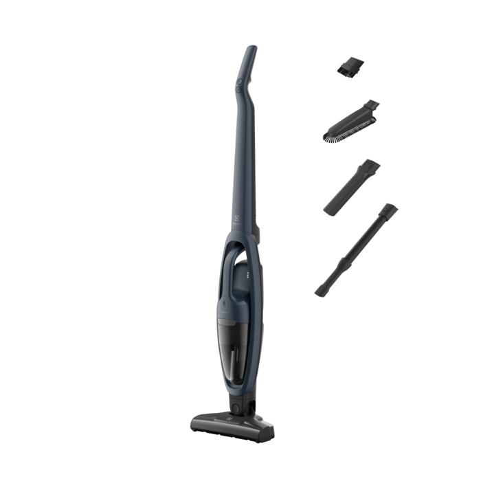Electrolux - Бездротовий пилосос - ES31C183DB