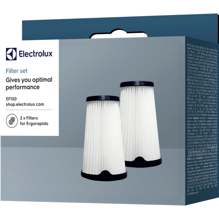Electrolux - Аксессуар для мелкой техники - EF150