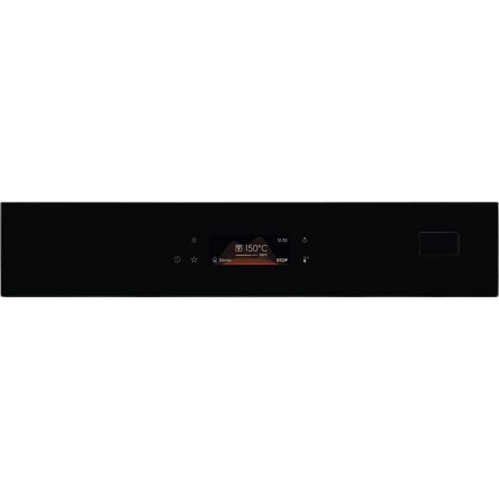 Electrolux - Духовой шкаф с паром - LOB8S39Z
