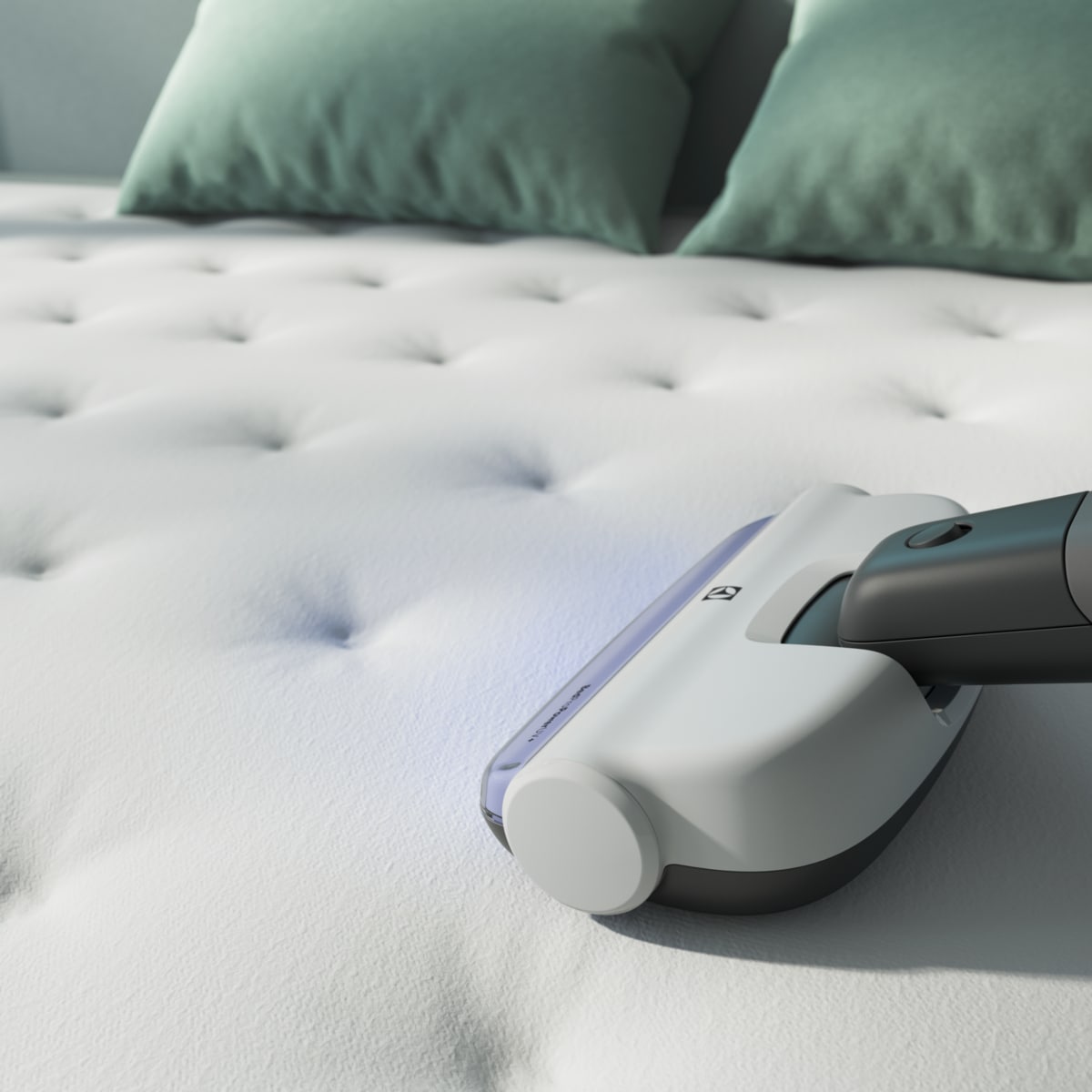 Electrolux - Беспроводной пылесос - ES62HB25UV