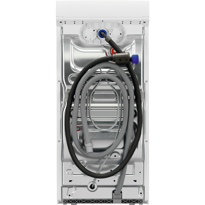 Electrolux - С вертикальной загрузкой - EW8T3372U