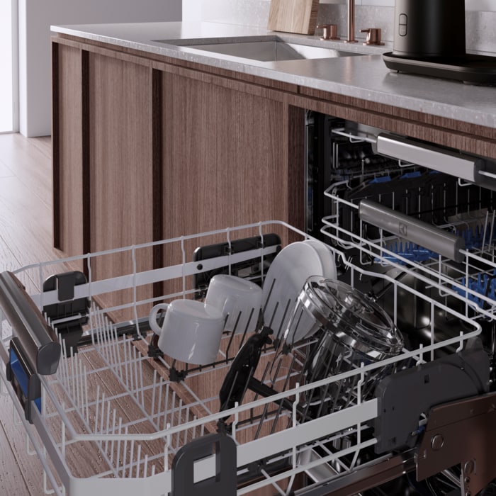 Electrolux - Кофемашина - E7CM1-4MTM
