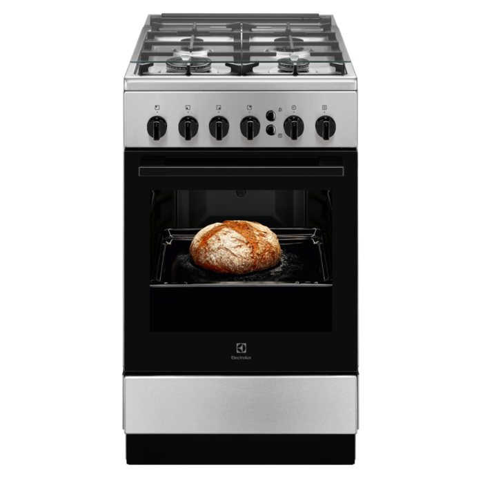 Electrolux - Газовая плита - RKG500002X