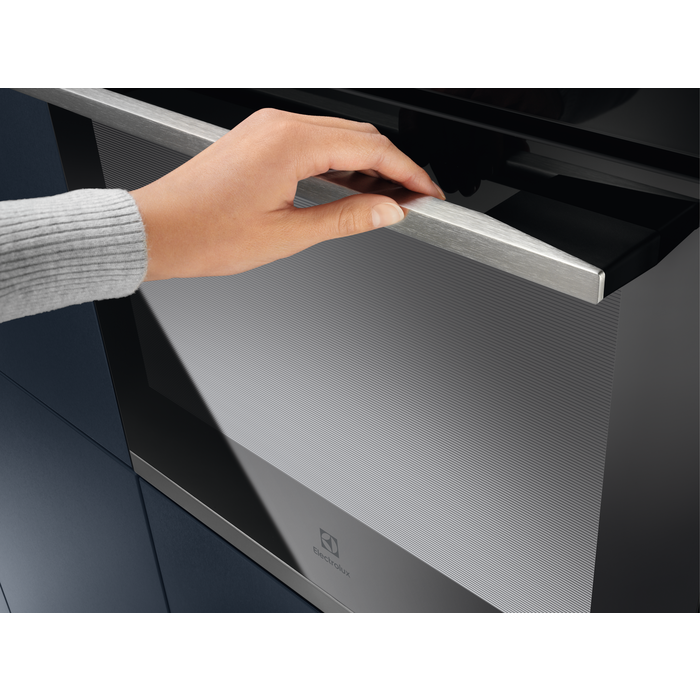Electrolux - Духова шафа з парою - OKA9S31CX