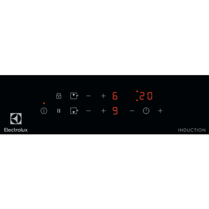 Electrolux - Індукційна - LIT30230C