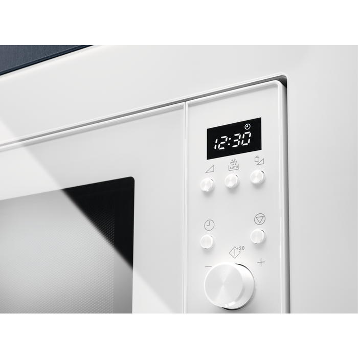 Electrolux - Микроволновая печь - LMS2173EMW