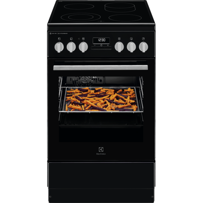 Electrolux - Электрическая плита - LKR564275K