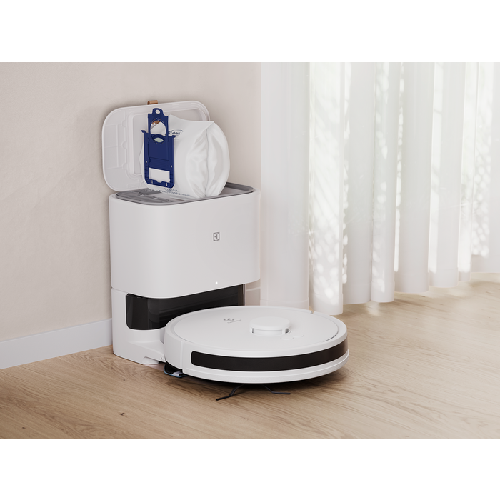 Electrolux - Робот пылесос - ER71UW2SW