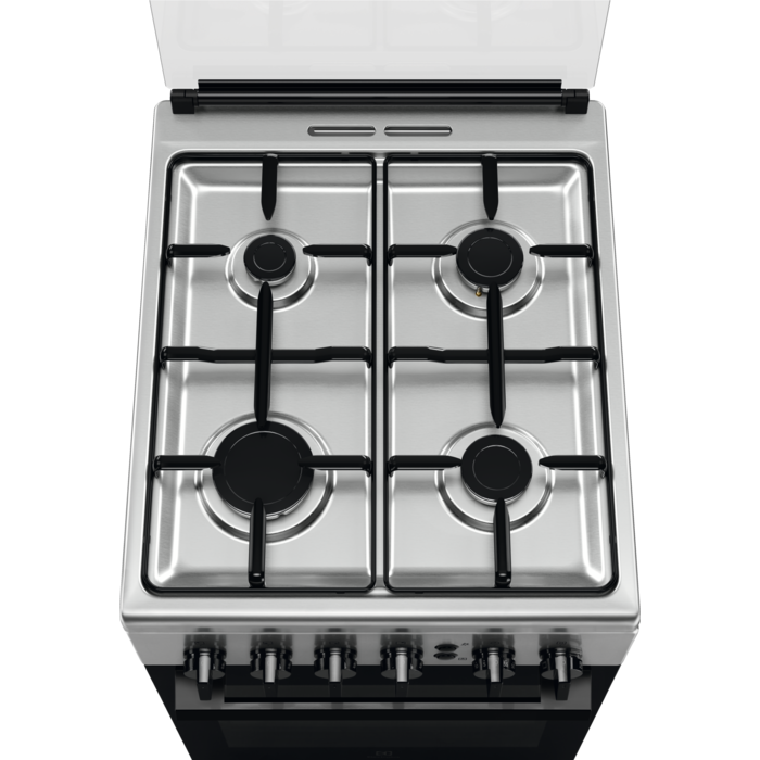 Electrolux - Газова плита - RKG500001X