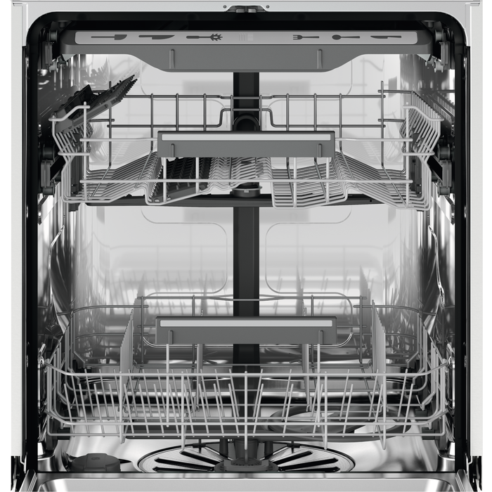 Electrolux - Dishwasher 60 cm - SEM94830SX