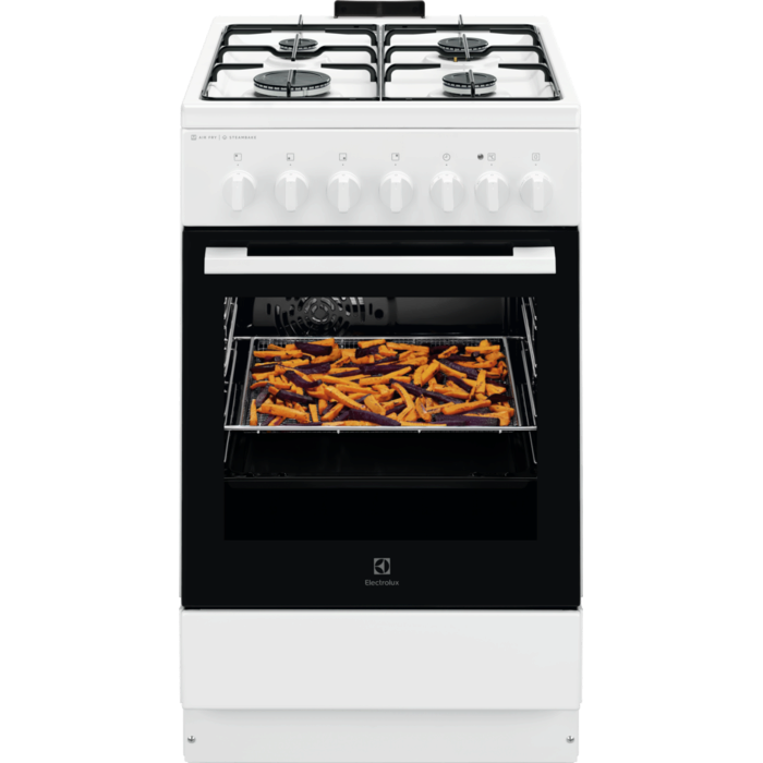 Electrolux - Газовая плита - LKK560011W