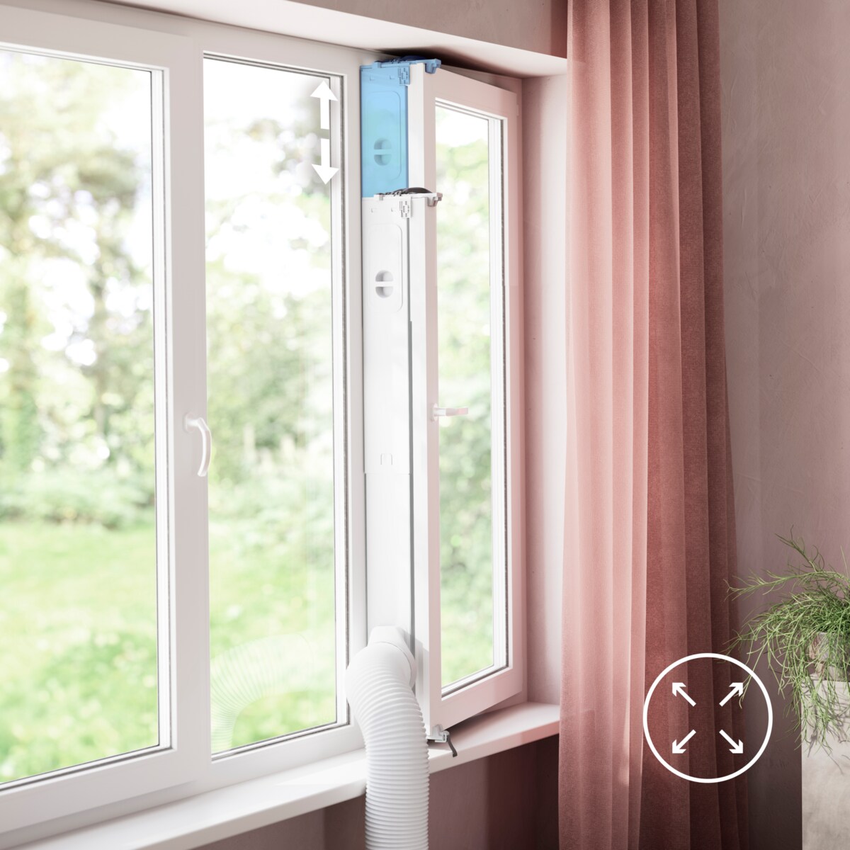 Electrolux - Air Purifier - EWKIT5