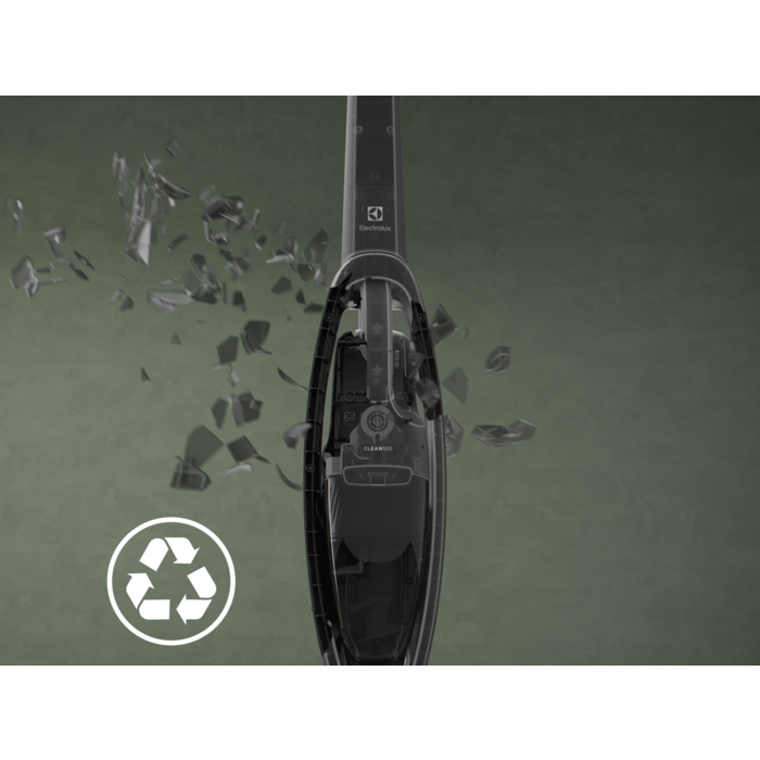 Electrolux - Беспроводной пылесос - ES52CB18DB