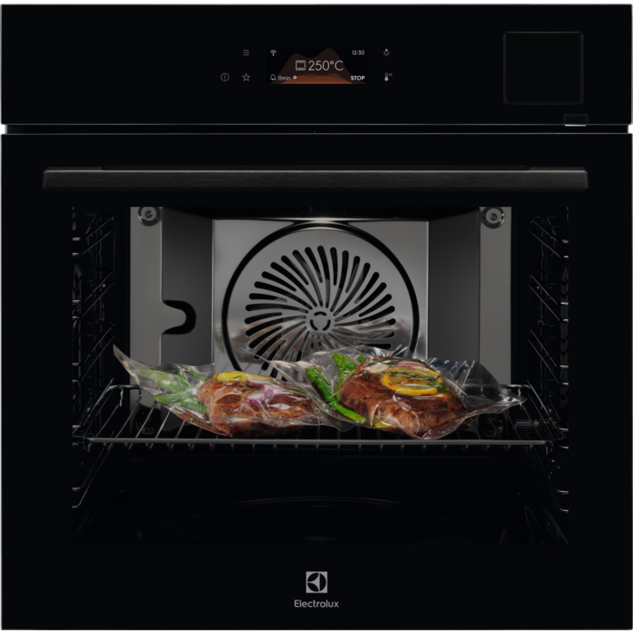 Electrolux - Духова шафа - EOABS39WZ
