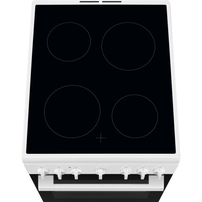 Electrolux - Електрична плита - LKR520066W