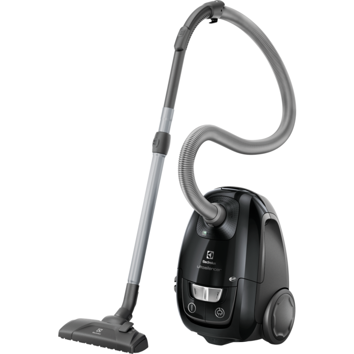 Electrolux - Мешковый пылесос - EUSC64-EB