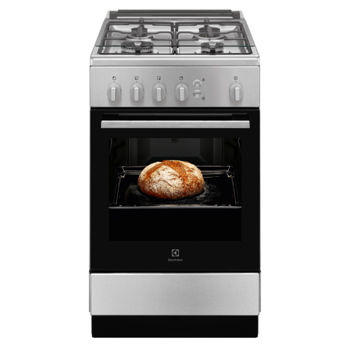 Electrolux - Газова плита - RKG500004X