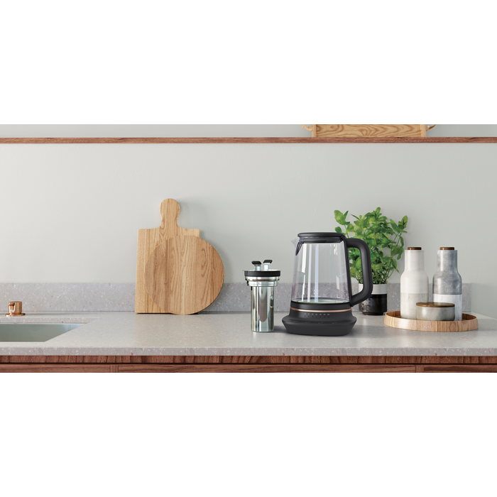 Electrolux - Электрочайник - E7GK1-8BP