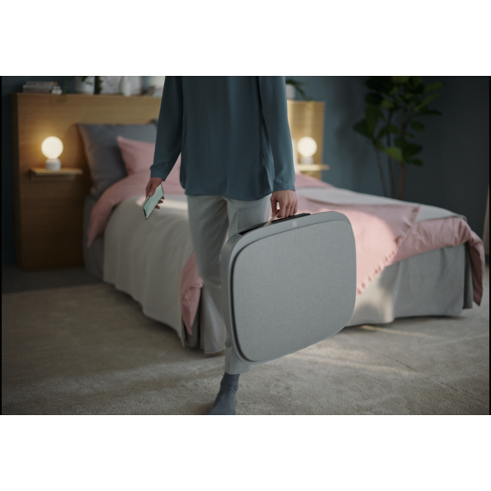 Electrolux - Air Purifier - WA71-305GY