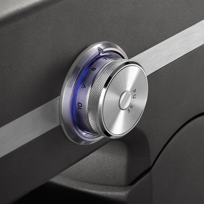 Electrolux - Кухонна машина - EKM5540