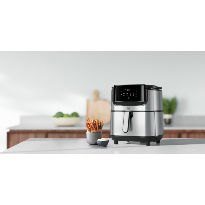 Electrolux - Мультипечі - E6AF1-6ST