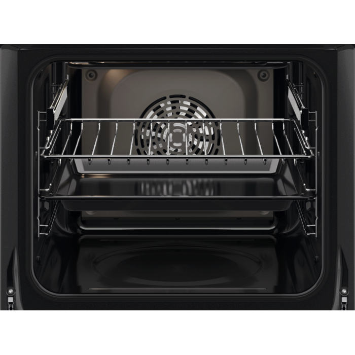 Electrolux - Духова шафа з парою - EOD5F70BX