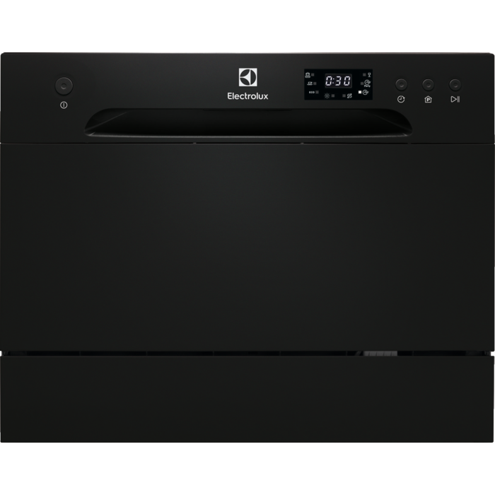 Electrolux - Отдельно стоящая компактная - ESF2400OK