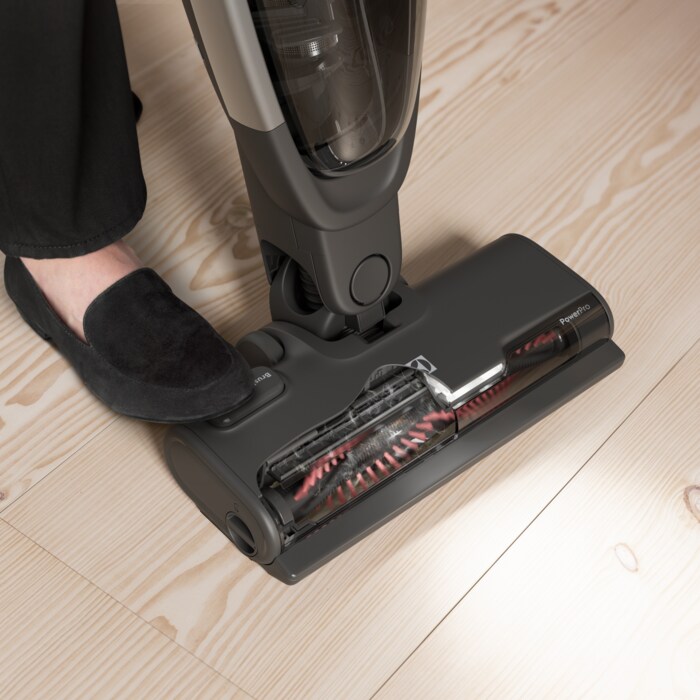 Electrolux - Беспроводной пылесос - ES62HB25UV