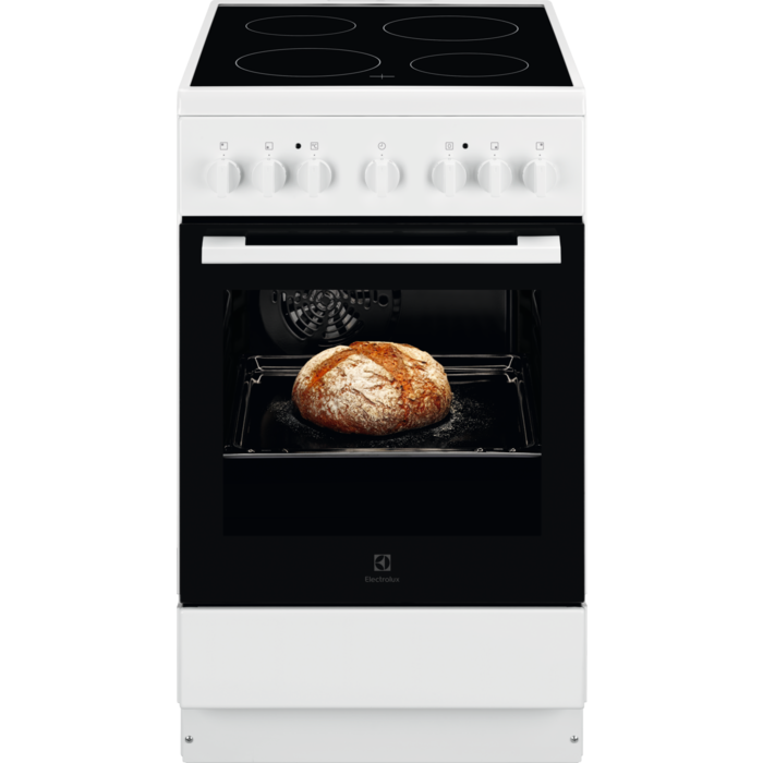 Electrolux - Електрична плита - LKR520000W