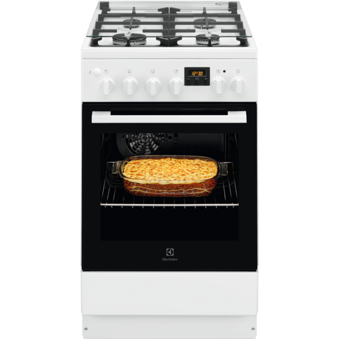Electrolux - Газовая плита - RKK520200W