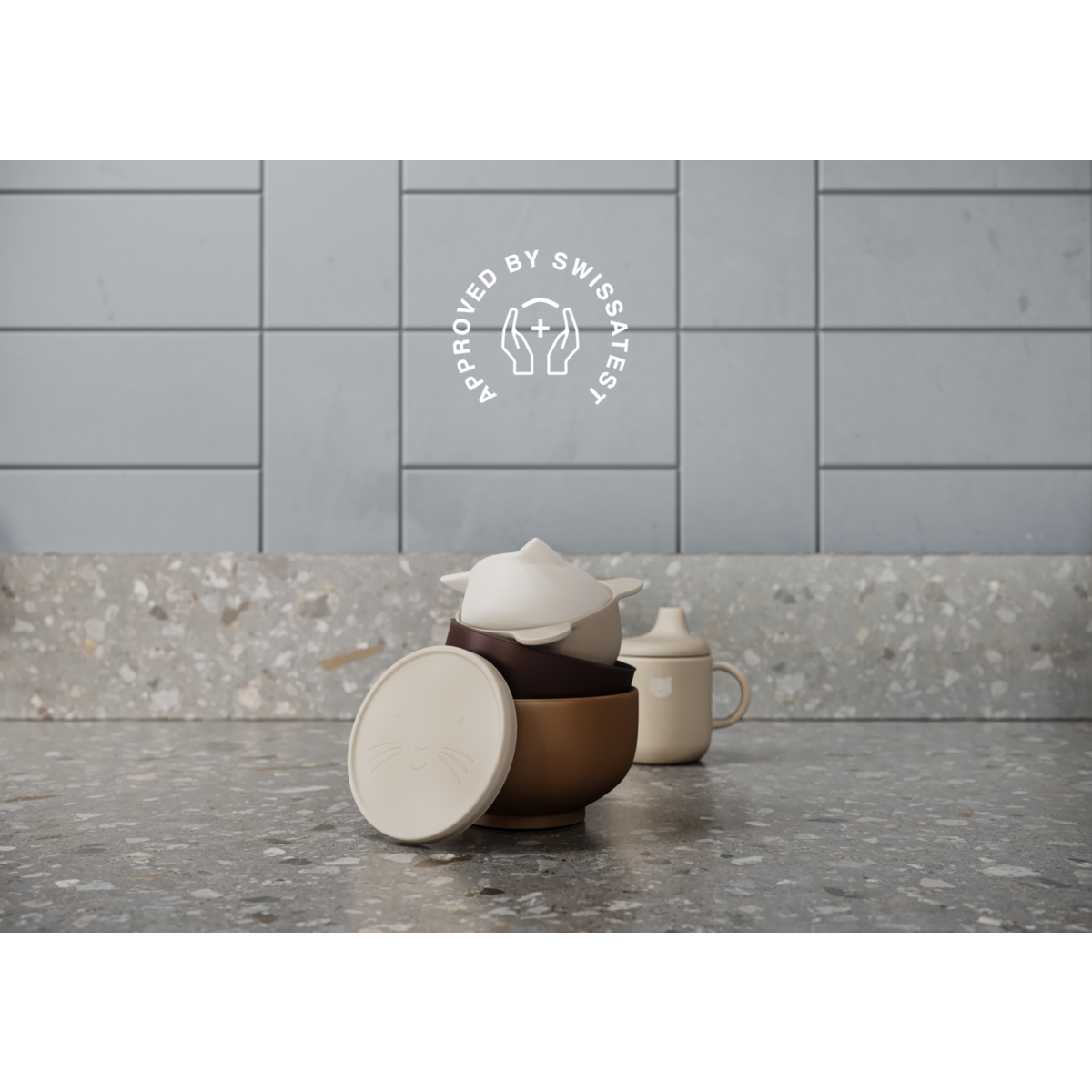 Electrolux - Отдельно стоящая - SMM43201SW