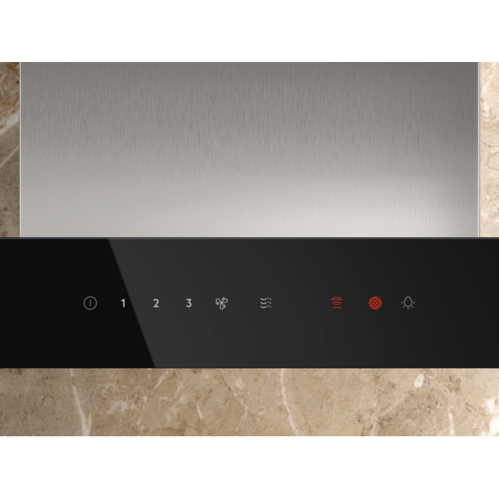 Electrolux - Cooker hood 60 cm - LFT826X