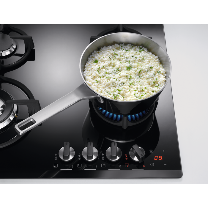 Electrolux - Конический сотейник - E9KLCS01