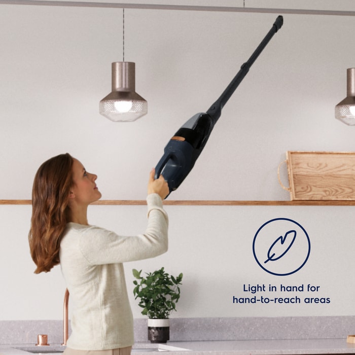 Electrolux - Бездротовий пилосос - WQ61-46DB