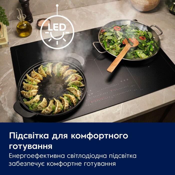 Electrolux - Купольна - LFC316X