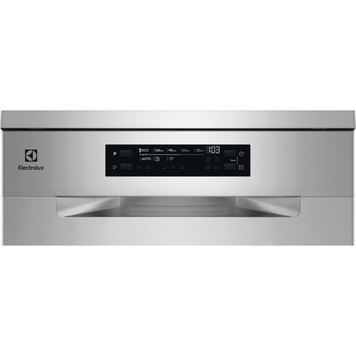 Electrolux - Dishwasher 60 cm - SEA94720SX