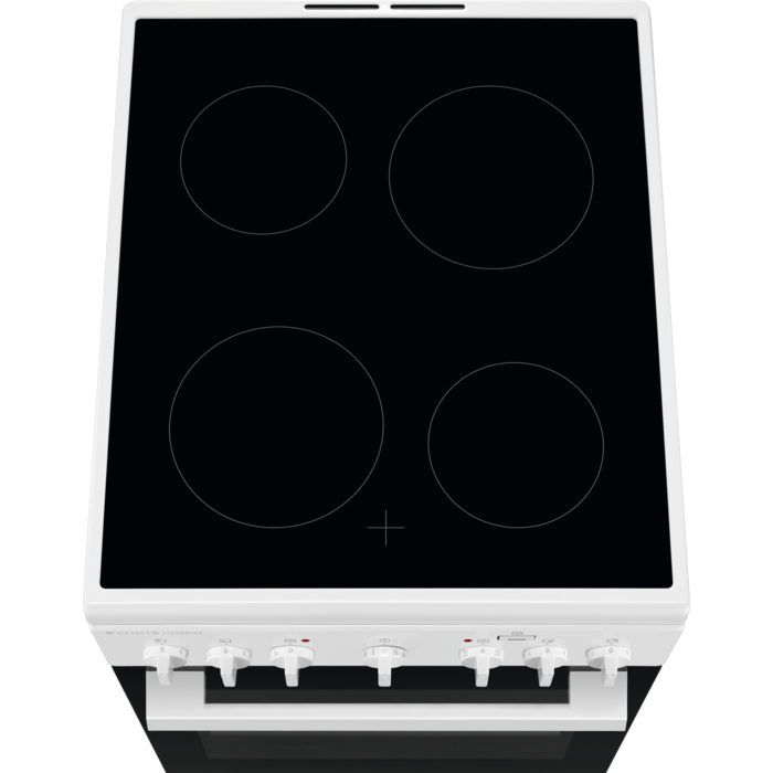 Electrolux - Электрическая плита - RKR560100W